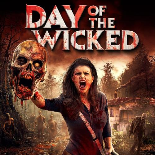 Day of the Wicked 2024 torrent